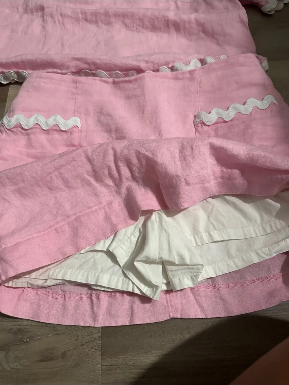 Lilly Pulitzer light pastel